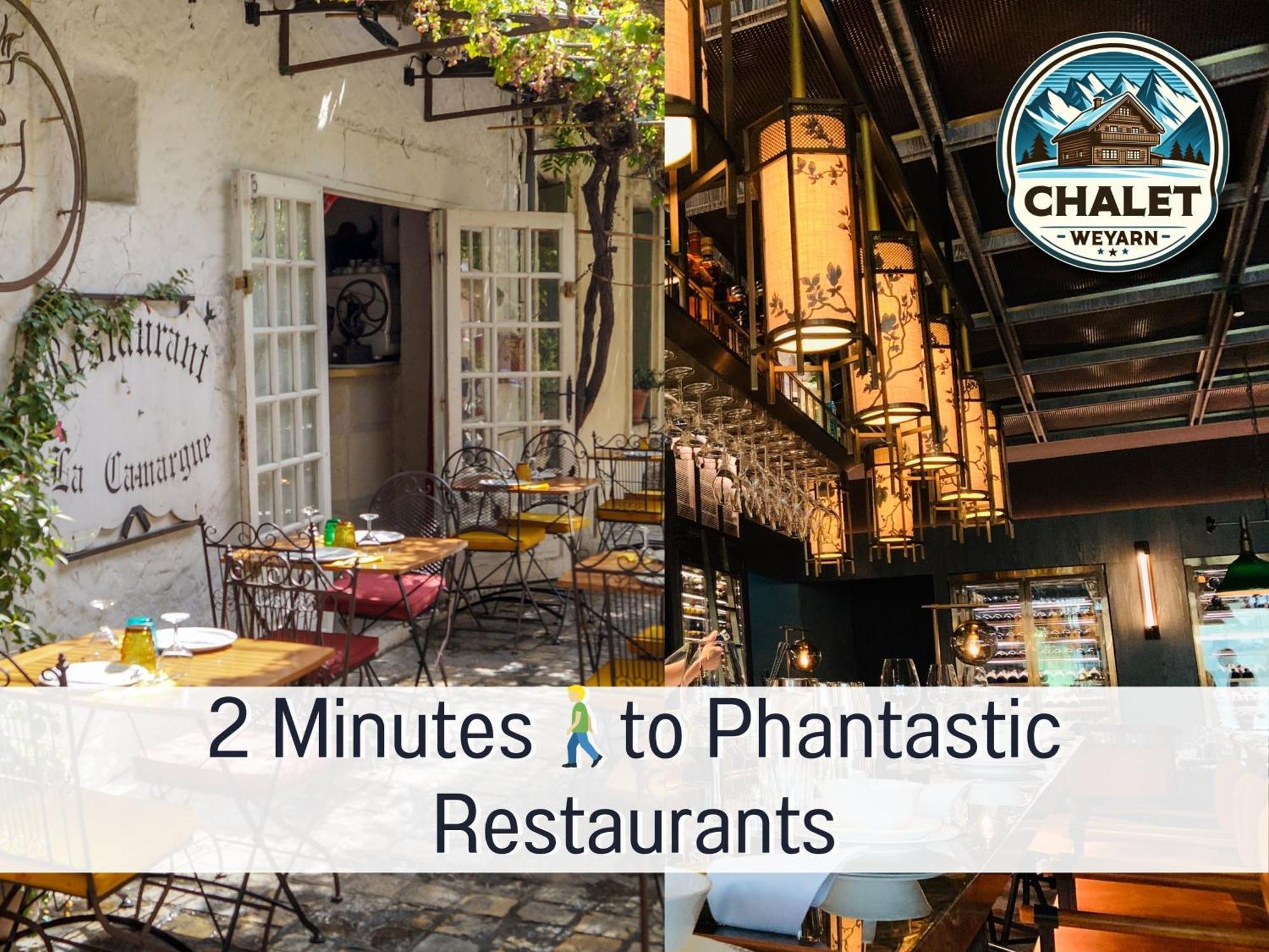 Chalet Weyarn - Doppelzimmer Mit Gartenblick エクステリア 写真