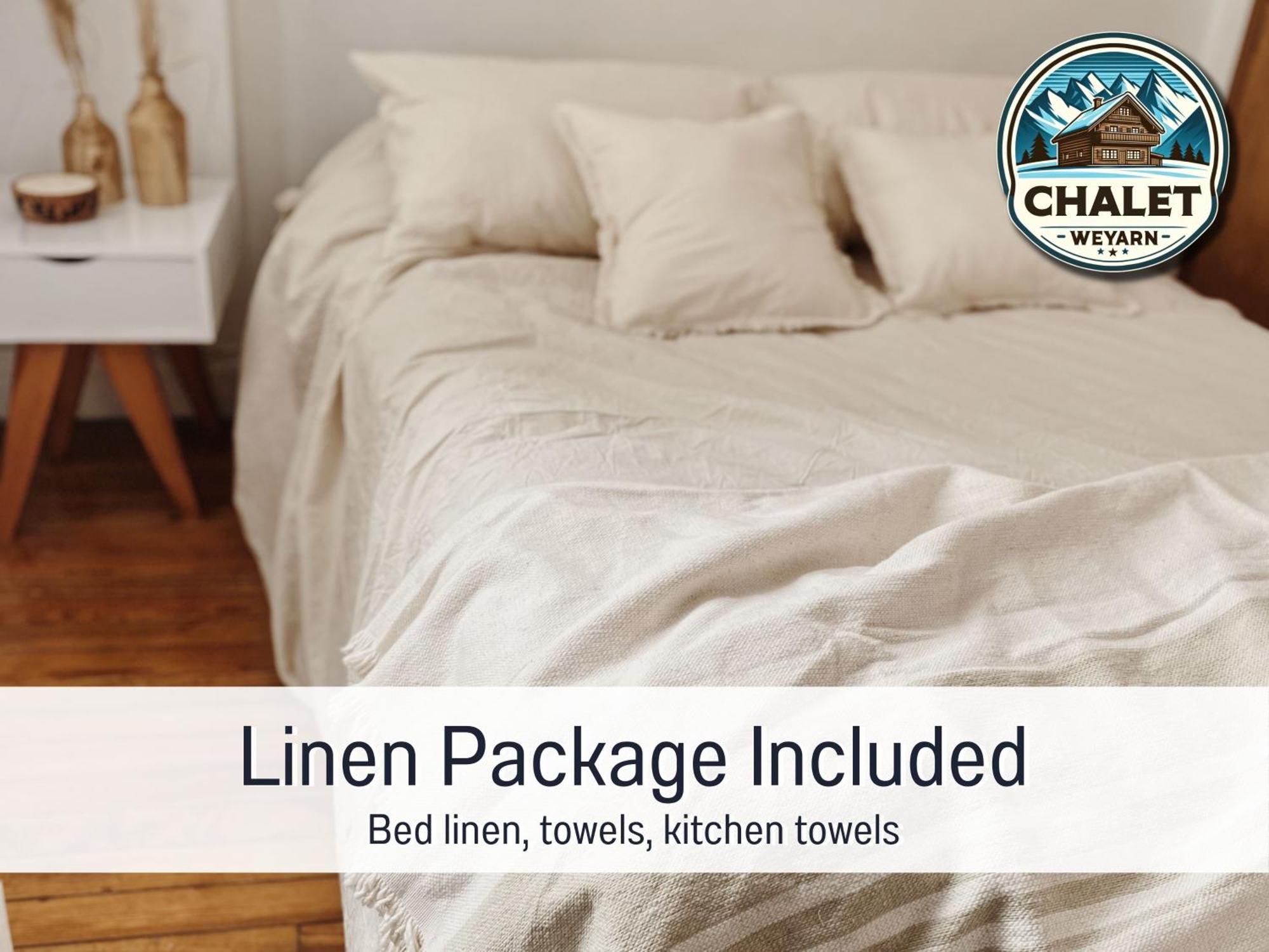 Chalet Weyarn - Doppelzimmer Mit Gartenblick エクステリア 写真